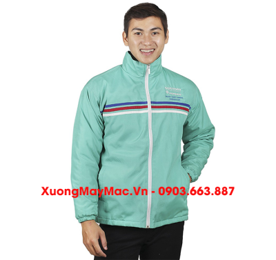 ÁO KHOÁC GIÓ AG106